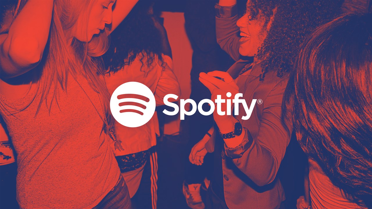 Spotify lance l'Ad Studio