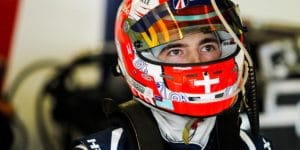 Services pour les Pilotes Automobiles