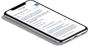 Référencement naturel - Services pour les Concessions Automobiles