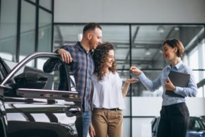 Captation de prospects - Constructeurs Automobiles