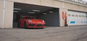 Community Management - Ecuries