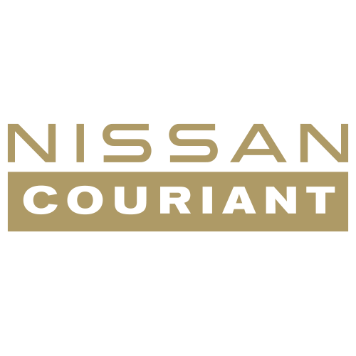 Nissan Couriant
