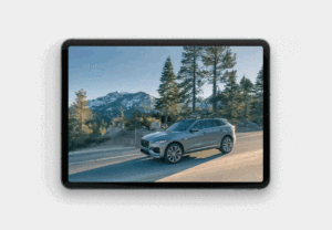 Création de contenu - Constructeurs Automobiles