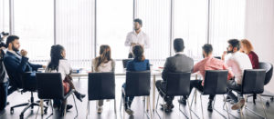 Formation Professionnelle - Constructeurs Automobiles