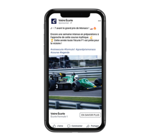 community-management-ecurie