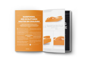 Création de magazine Concessions
