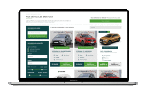 Création de site internet Constructeurs Automobiles