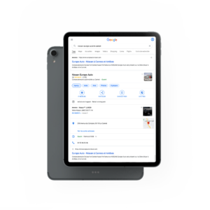 Formation Professionnelle - Concessions Automobiles