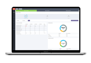 Gestion de plan média Concession