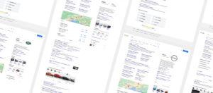 Gestion de présence Google my Business Constructeur