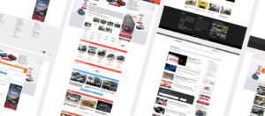 Publicité display Concession