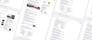 Référencement Naturel Ecuries