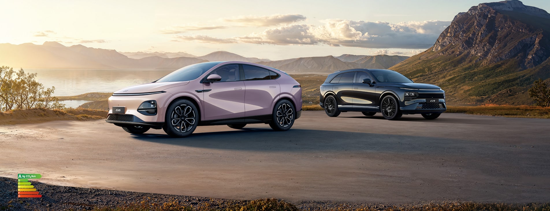 voiture électrique chinoise