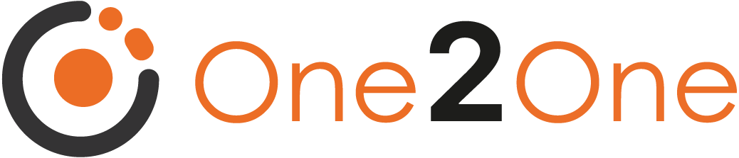 One 2 One