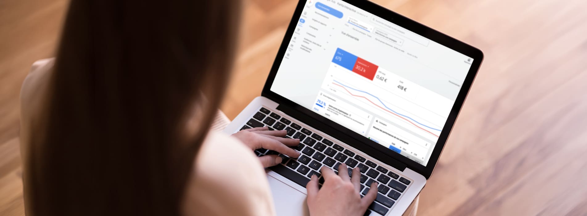 campagne ads concession automobile